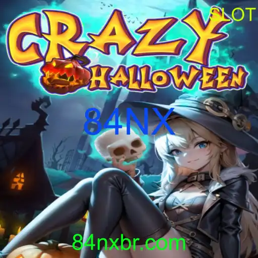 CrazyHalloween