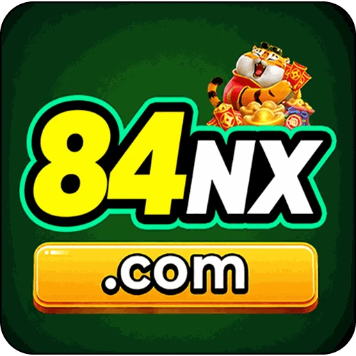 84NX Logo